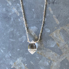 Load image into Gallery viewer, Herkimer Diamond