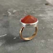 Load image into Gallery viewer, Carnelian, size 8