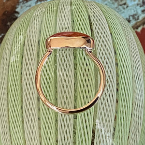 Carnelian, Size 7
