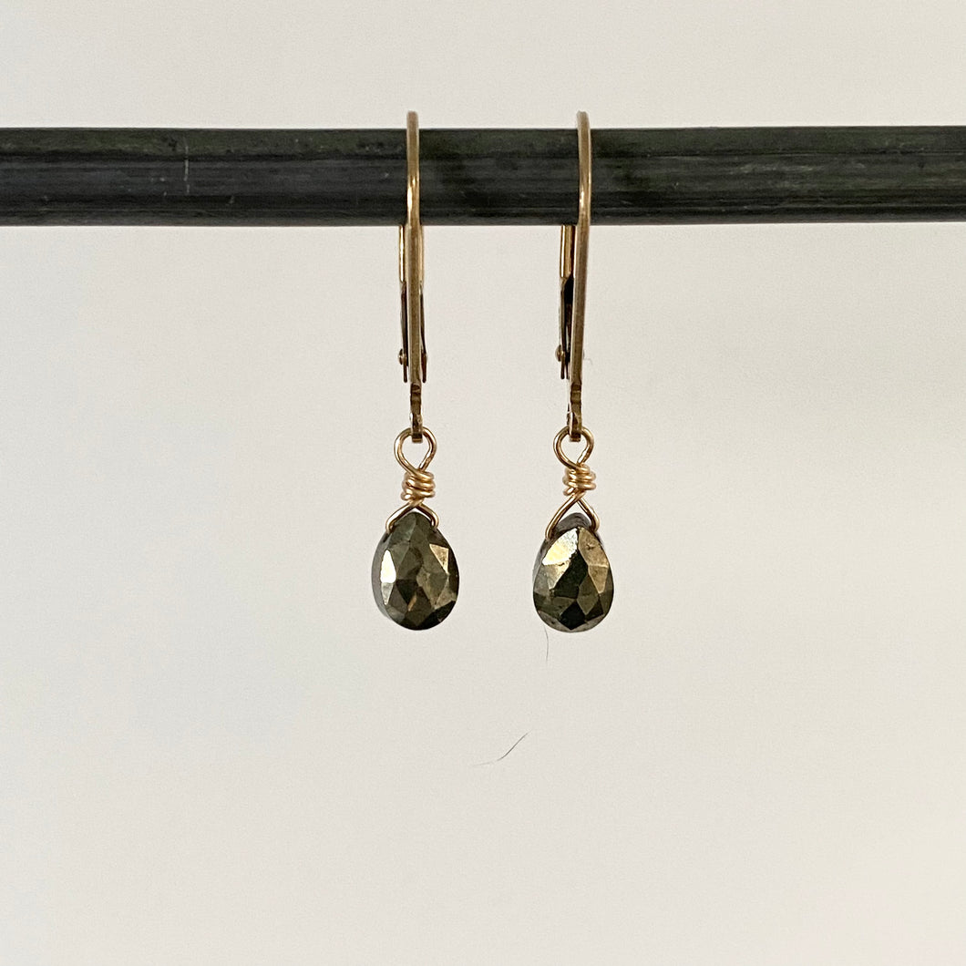 Pyrite