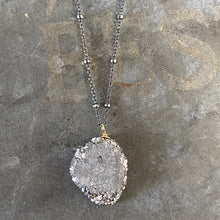 Load image into Gallery viewer, Coated Drusy