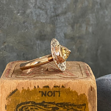 Load image into Gallery viewer, Citrine, size 6.5