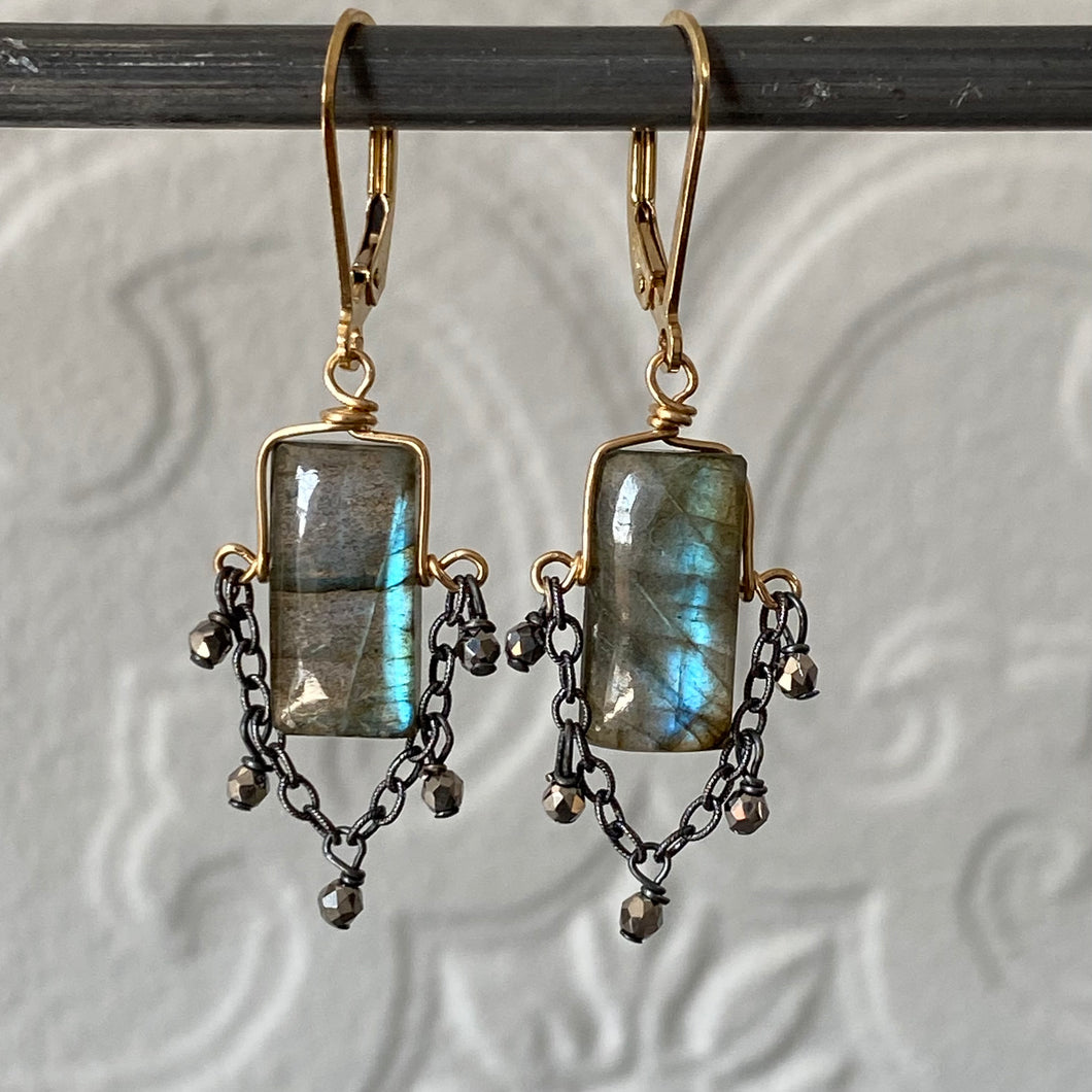 Labradorite